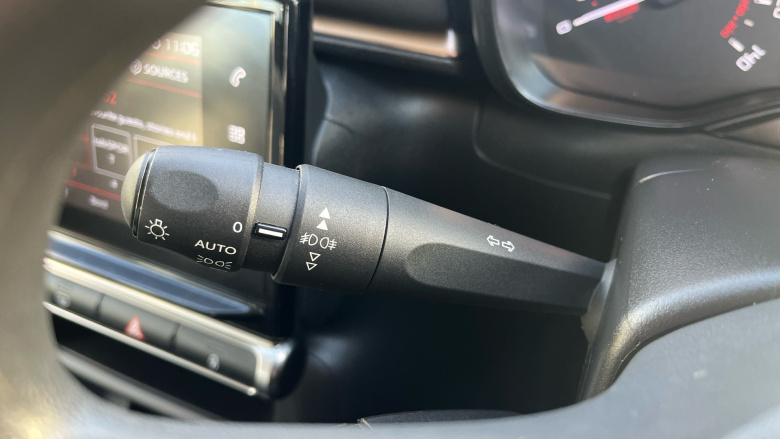 Citroen C3 1.2 PureTech 83 Origins 5dr Petrol Hatchback